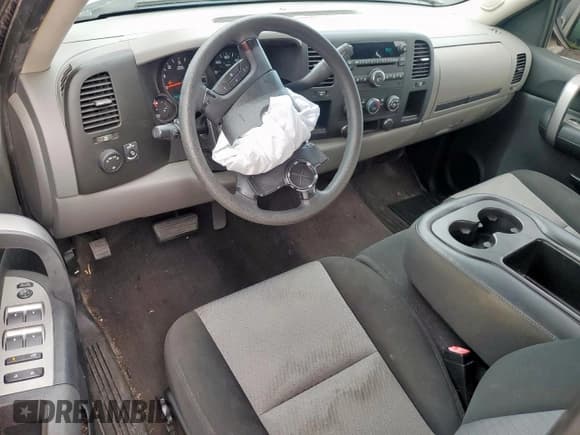 ✅ 2009 GMC Sierra 1500 SL • VIN: 1GTEC19C69Z293895 • Лот: 66384805. Опубликован ранее на Copart с пробегом 54 479 миль. Бесплатный доступ к архиву аукционных продаж из США и подробный отчёт об истории автомобиля на DreamBid. Изображение 8.