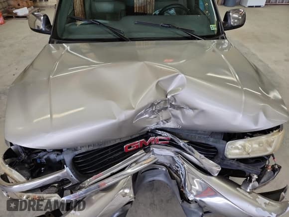 ✅ 1999 GMC Sierra 1500 SLE • VIN: 1GTEK19T7XZ520785 • Лот: 67946695. Опубликован ранее на Copart с пробегом 306 015 миль. Бесплатный доступ к архиву аукционных продаж из США и подробный отчёт об истории автомобиля на DreamBid. Изображение 11.