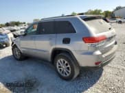 ✅ 2016 Jeep Grand Cherokee Laredo • VIN: 1C4RJFAG8GC504209 • Lot: 71678655. Listed on Copart with 194,155 mi. Free auction sales archive from the USA and detailed vehicle history report at DreamBid. Image 2.