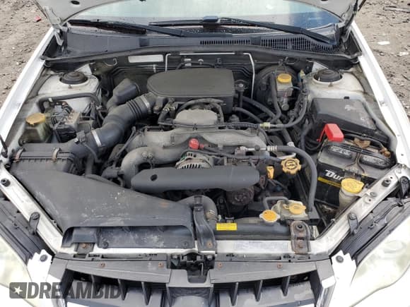 ✅ 2009 Subaru Outback Limited • VIN: 4S4BP66C397316288 • Lot: 65371694. Wystawiony na Copart z przebiegiem 187 748 mil. Bezpłatny archiwum sprzedaży aukcyjnych z USA i szczegółowy raport historii pojazdu na DreamBid. Zdjęcie 12.