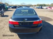 ✅ 2015 Honda Accord LX • VIN: 1HGCR2F31FA158304 • Лот: 43496467. Опубликован ранее на IAAI с пробегом 96 890 миль. Бесплатный доступ к архиву аукционных продаж из США и подробный отчёт об истории автомобиля на DreamBid. Изображение 16.