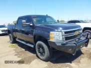 ✅ 2013 Chevrolet Silverado 2500HD LT • VIN: 1GC1KXCG8DF144317 • Lot: 41984092. Listed on IAAI with 98,202 mi. Free auction sales archive from the USA and detailed vehicle history report at DreamBid. Image 1.