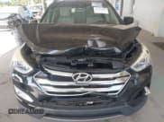 ✅ 2015 Hyundai Santa Fe • VIN: 5XYZU3LB3FG281627 • Лот: 43525165. Опубликован ранее на IAAI с пробегом 116 723 миль. Бесплатный доступ к архиву аукционных продаж из США и подробный отчёт об истории автомобиля на DreamBid. Изображение 12.