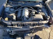 ✅ 2010 Dodge Challenger SRT-8 • VIN: 2B3CJ7DW0AH278915 • Lot: 74315243. Listed on Copart with 99,869 mi. Free auction sales archive from the USA and detailed vehicle history report at DreamBid. Image 11.