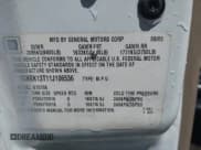 ✅ 2001 Chevrolet Tahoe LS • VIN: 1GNEK13T11J106536 • Лот: 42070815. Опубликован ранее на IAAI с пробегом 364 087 миль. Бесплатный доступ к архиву аукционных продаж из США и подробный отчёт об истории автомобиля на DreamBid. Изображение 9.