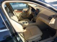 ✅ 2008 Mercedes-Benz C 300 Sport • VIN: WDDGF54X48F125731 • Lot: 43911962. Wystawiony na IAAI z przebiegiem 193 961 mil. Bezpłatny archiwum sprzedaży aukcyjnych z USA i szczegółowy raport historii pojazdu na DreamBid. Zdjęcie 5.