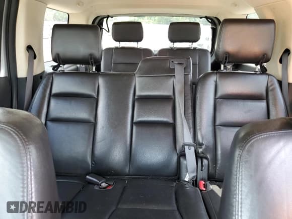 ✅ 2010 Ford Explorer Limited • VIN: 1FMEU7FE8AUA07841 • Lot: 65002335. Wystawiony na Copart z przebiegiem 179 383 mil. Bezpłatny archiwum sprzedaży aukcyjnych z USA i szczegółowy raport historii pojazdu na DreamBid. Zdjęcie 10.