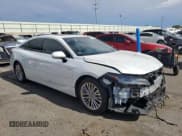 ✅ 2020 Toyota Avalon Limited Hybrid • VIN: 4T1D21FB0LU014015 • Lot: 64475195. Listed on Copart with 41,203 mi. Free auction sales archive from the USA and detailed vehicle history report at DreamBid. Image 4.