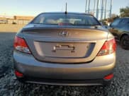 ✅ 2014 Hyundai Accent GLS • VIN: KMHCT4AE8EU777088 • Лот: 78028094. Опубликован ранее на Copart с пробегом 26 482 миль. Бесплатный доступ к архиву аукционных продаж из США и подробный отчёт об истории автомобиля на DreamBid. Изображение 6.