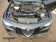 ✅ 2019 Alfa Romeo Giulia Ti • VIN: ZARFANBN8K7608328 • Лот: 80757445. Опубликован ранее на Copart с пробегом 73 728 миль. Бесплатный доступ к архиву аукционных продаж из США и подробный отчёт об истории автомобиля на DreamBid. Изображение 11.