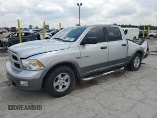 ✅ 2009 Dodge 1500 TRX • VIN: 1D3HB13T39J504534 • Lot: 64372895. Wystawiony na Copart z przebiegiem 298 367 mil. Bezpłatny archiwum sprzedaży aukcyjnych z USA i szczegółowy raport historii pojazdu na DreamBid. Zdjęcie 1.