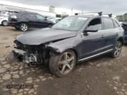 ✅ 2016 Audi Q5 Premium Plus • VIN: WA1CVAFP0GA059587 • Lot: 56533385. Listed on Copart with 126,628 mi. Free auction sales archive from the USA and detailed vehicle history report at DreamBid. Image 1.