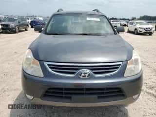 2012 Hyundai Veracruz Limited с VIN KM8NU4CC8CU199721, выставлен на аукционе Copart как лот 56416174 с пробегом 225 732 миль миль и Чистый • Clean title. История ставок и продаж доступна на DreamBid. Изображение 5.