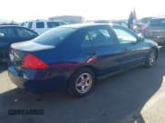 ✅ 2007 Honda Accord VP • VIN: 1HGCM56197A213890 • Lot: 43791777. Listed on IAAI with 197,475 mi. Free auction sales archive from the USA and detailed vehicle history report at DreamBid. Image 4.