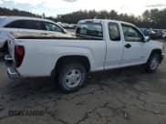 ✅ 2008 Isuzu i-Series S • VIN: 1GGCS199688700051 • Lot: 46979985. Listed on Copart with 52,333 mi. Free auction sales archive from the USA and detailed vehicle history report at DreamBid. Image 3.