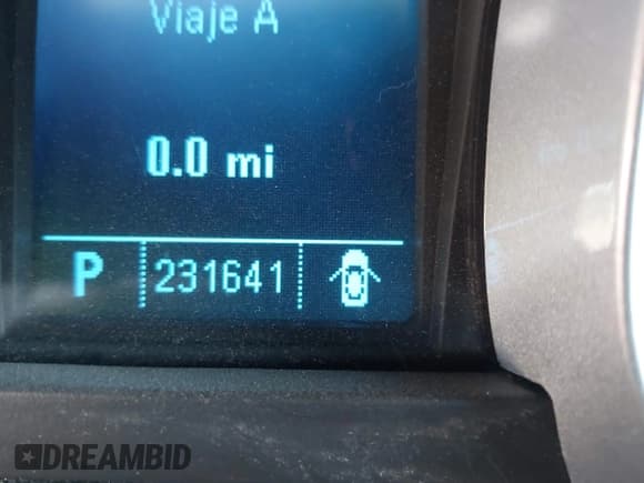 ✅ 2011 Chevrolet Equinox LTZ • VIN: 2GNALFEC6B1269331 • Лот: 43333147. Опубликован ранее на IAAI с пробегом 231 641 миль. Бесплатный доступ к архиву аукционных продаж из США и подробный отчёт об истории автомобиля на DreamBid. Изображение 16.