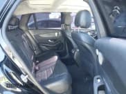 ✅ 2016 Mercedes-Benz GLC 300 • VIN: WDC0G4JB6GF014540 • Lot: 41312080. Wystawiony na IAAI z przebiegiem 133 514 mil. Bezpłatny archiwum sprzedaży aukcyjnych z USA i szczegółowy raport historii pojazdu na DreamBid. Zdjęcie 8.