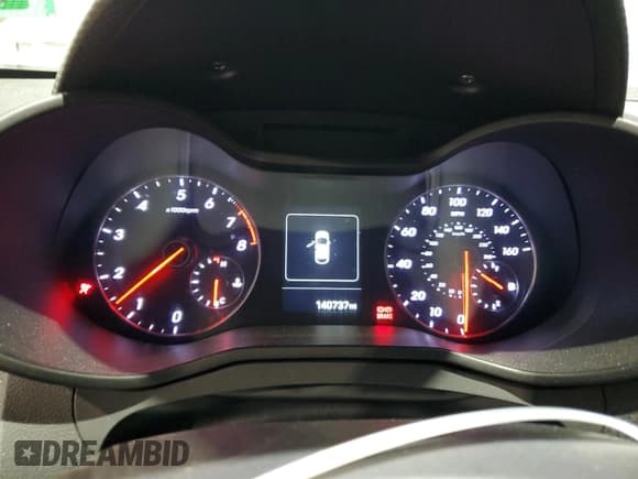 ✅ 2016 Hyundai Veloster Turbo • VIN: KMHTC6AE3GU250686 • Lot: 83077234. Wystawiony na Copart z przebiegiem 140 737 mil. Bezpłatny archiwum sprzedaży aukcyjnych z USA i szczegółowy raport historii pojazdu na DreamBid. Zdjęcie 9.