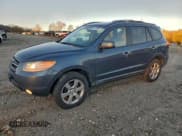 ✅ 2008 Hyundai Santa Fe SE • VIN: 5NMSH73E88H184228 • Lot: 94319905. Listed on Copart with 143,606 mi. Free auction sales archive from the USA and detailed vehicle history report at DreamBid. Image 1.