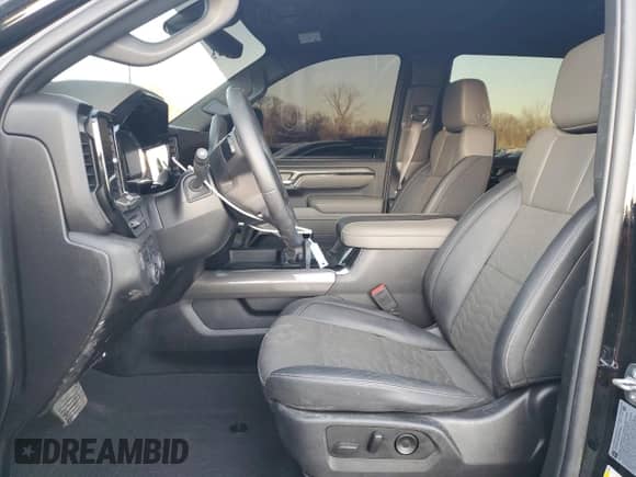 2024 Chevrolet Silverado 2500HD ZR2 с VIN 1GC4YYEY9RF296296, выставлен на аукционе Copart как лот 42254715 с пробегом 10 408 миль миль и Списание • Salvage title. История ставок и продаж доступна на DreamBid. Изображение 7.