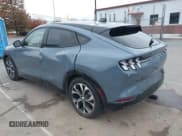 ✅ 2023 Ford Mustang Mach-E Premium • VIN: 3FMTK3RM2PMA46138 • Lot: 43657290. Listed on IAAI with 23,959 mi. Free auction sales archive from the USA and detailed vehicle history report at DreamBid. Image 3.