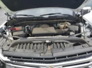 ✅ 2022 Chevrolet Silverado 1500 LT • VIN: 1GCUYDED5NZ216121 • Lot: 81733535. Wystawiony na Copart z przebiegiem 44 775 mil. Bezpłatny archiwum sprzedaży aukcyjnych z USA i szczegółowy raport historii pojazdu na DreamBid. Zdjęcie 11.