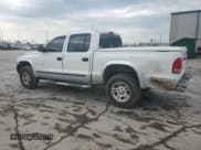 ✅ 2002 Dodge Dakota SLT • VIN: 1B7HG48N22S614075 • Lot: 57783905. Wystawiony na Copart z przebiegiem 247 769 mil. Bezpłatny archiwum sprzedaży aukcyjnych z USA i szczegółowy raport historii pojazdu na DreamBid. Zdjęcie 2.