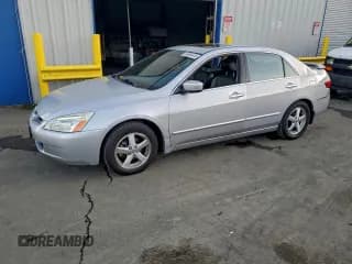 ✅ 2005 Honda Accord EX-L • VIN: 1HGCM56885A036372 • Lot: 94088435. Wystawiony na Copart z przebiegiem 182 091 mil. Bezpłatny archiwum sprzedaży aukcyjnych z USA i szczegółowy raport historii pojazdu na DreamBid. Zdjęcie 1.