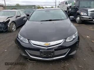 ✅ 2017 Chevrolet Volt LT • VIN: 1G1RC6S59HU111654 • Lot: 53088714. Wystawiony na Copart z przebiegiem 87 503 mil. Bezpłatny archiwum sprzedaży aukcyjnych z USA i szczegółowy raport historii pojazdu na DreamBid. Zdjęcie 5.