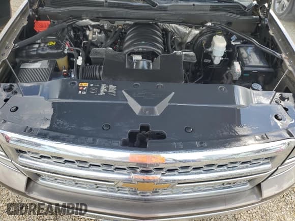 ✅ 2015 Chevrolet Silverado 1500 LTZ • VIN: 3GCPCSECXFG205222 • Лот: 73750184. Опубликован ранее на Copart с пробегом 146 636 миль. Бесплатный доступ к архиву аукционных продаж из США и подробный отчёт об истории автомобиля на DreamBid. Изображение 11.