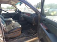 ✅ 2009 Chevrolet Tahoe 2LT • VIN: 1GNFC23029R287513 • Lot: 42660392. Listed on IAAI with 278,875 mi. Free auction sales archive from the USA and detailed vehicle history report at DreamBid. Image 5.