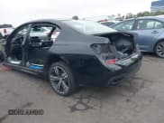 ✅ 2019 BMW 7 Series 740i • VIN: WBA7E2C50KB454417 • Lot: 42290156. Listed on IAAI with Not provided. Free auction sales archive from the USA and detailed vehicle history report at DreamBid. Image 3.