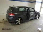 ✅ 2011 Volkswagen Golf GTI PZEV • VIN: WVWFD7AJ8BW190192 • Лот: 51864695. Опубликован ранее на Copart с пробегом 117 792 миль. Бесплатный доступ к архиву аукционных продаж из США и подробный отчёт об истории автомобиля на DreamBid. Изображение 3.
