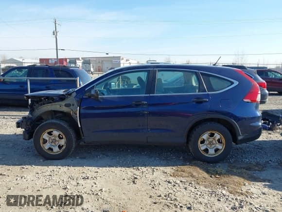 ✅ 2015 Honda CR-V LX • VIN: 5J6RM4H32FL113466 • Lot: 43674122. Wystawiony na IAAI z przebiegiem 189 875 mil. Bezpłatny archiwum sprzedaży aukcyjnych z USA i szczegółowy raport historii pojazdu na DreamBid. Zdjęcie 15.