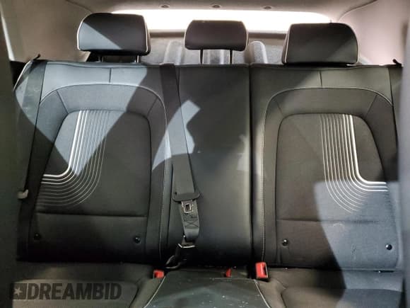 ✅ 2022 Hyundai Venue Limited • VIN: KMHRC8A35NU148839 • Лот: 59594975. Опубликован ранее на Copart с пробегом 190 010 миль. Бесплатный доступ к архиву аукционных продаж из США и подробный отчёт об истории автомобиля на DreamBid. Изображение 10.