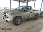 ✅ 2005 Dodge 1500 ST • VIN: 1D7HA16K25J549706 • Лот: 75922424. Опубликован ранее на Copart с пробегом Не указан. Бесплатный доступ к архиву аукционных продаж из США и подробный отчёт об истории автомобиля на DreamBid. Изображение 1.
