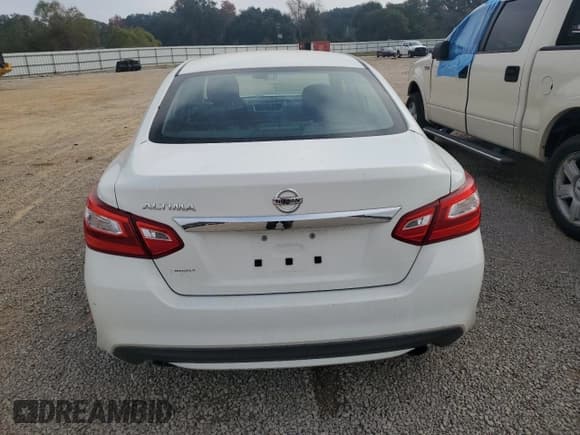 ✅ 2016 Nissan Altima S • VIN: 1N4AL3AP9GN328769 • Лот: 93348005. Опубликован ранее на Copart с пробегом 126 720 миль. Бесплатный доступ к архиву аукционных продаж из США и подробный отчёт об истории автомобиля на DreamBid. Изображение 6.