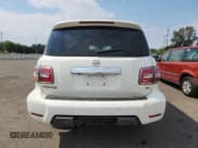 ✅ 2020 Nissan Armada SL • VIN: JN8AY2NC2LX517702 • Lot: 70043125. Wystawiony na Copart z przebiegiem 65 898 mil. Bezpłatny archiwum sprzedaży aukcyjnych z USA i szczegółowy raport historii pojazdu na DreamBid. Zdjęcie 6.