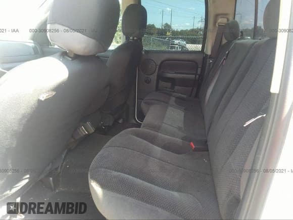 ✅ 2005 Dodge 1500 SLT • VIN: 1D7HU18D15S100999 • Лот: 40687681. Опубликован ранее на IAAI с пробегом 149 230 миль. Бесплатный доступ к архиву аукционных продаж из США и подробный отчёт об истории автомобиля на DreamBid. Изображение 8.