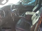 ✅ 2019 Chevrolet Silverado 1500 LTZ • VIN: 3GCUYGEL1KG216802 • Lot: 75756174. Wystawiony na Copart z przebiegiem 99 043 mil. Bezpłatny archiwum sprzedaży aukcyjnych z USA i szczegółowy raport historii pojazdu na DreamBid. Zdjęcie 7.