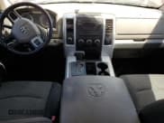 ✅ 2010 Dodge 1500 TRX • VIN: 1D7RV1GTXAS129292 • Lot: 55835135. Wystawiony na Copart z przebiegiem 155 362 mil. Bezpłatny archiwum sprzedaży aukcyjnych z USA i szczegółowy raport historii pojazdu na DreamBid. Zdjęcie 8.