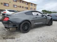 ✅ 2018 Ford Mustang GT Premium • VIN: 1FA6P8CF0J5116779 • Lot: 80957965. Listed on Copart with Not provided. Free auction sales archive from the USA and detailed vehicle history report at DreamBid. Image 3.