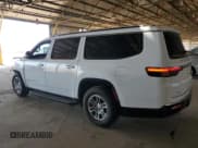 ✅ 2024 Jeep Wagoneer • VIN: 1C4SJSAP8RS110440 • Лот: 64511645. Опубликован ранее на Copart с пробегом 13 981 миль. Бесплатный доступ к архиву аукционных продаж из США и подробный отчёт об истории автомобиля на DreamBid. Изображение 2.