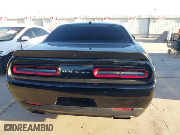 2021 Dodge Challenger SRT Hellcat с VIN 2C3CDZC97MH634623, выставлен на аукционе IAAI как лот 41228580 с пробегом 36 027 миль миль и . История ставок и продаж доступна на DreamBid. Изображение 16.