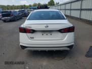 ✅ 2021 Nissan Altima S • VIN: 1N4BL4BV0MN352591 • Lot: 68751415. Listed on Copart with 85,624 mi. Free auction sales archive from the USA and detailed vehicle history report at DreamBid. Image 6.