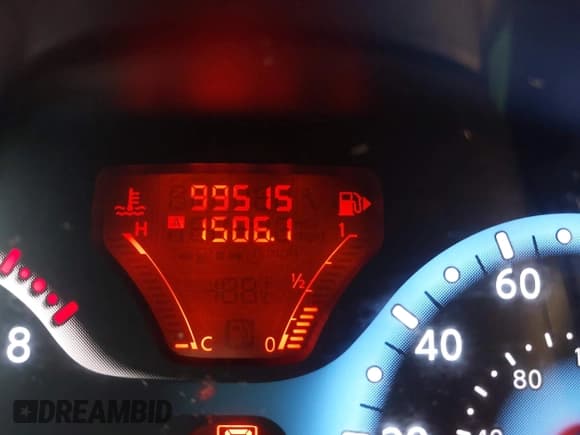 ✅ 2009 Nissan Cube SL • VIN: JN8AZ28R09T105209 • Лот: 43441317. Опубликован ранее на IAAI с пробегом 99 515 миль. Бесплатный доступ к архиву аукционных продаж из США и подробный отчёт об истории автомобиля на DreamBid. Изображение 15.