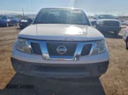 ✅ 2016 Nissan Frontier S • VIN: 1N6BD0CT4GN712587 • Lot: 94355185. Listed on Copart with 169,873 mi. Free auction sales archive from the USA and detailed vehicle history report at DreamBid. Image 5.