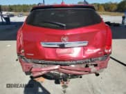 ✅ 2016 Cadillac SRX Luxury Collection • VIN: 3GYFNBE34GS506423 • Lot: 91069995. Listed on Copart with 76,125 mi. Free auction sales archive from the USA and detailed vehicle history report at DreamBid. Image 6.