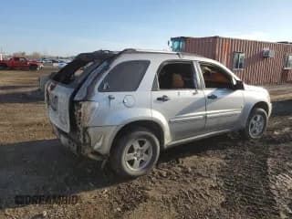 ✅ 2008 Chevrolet Equinox LS • VIN: 2CNDL13FX86074751 • Лот: 48718885. Опубликован ранее на Copart с пробегом Не указан. Бесплатный доступ к архиву аукционных продаж из США и подробный отчёт об истории автомобиля на DreamBid. Изображение 3.