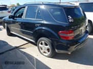 ✅ 2008 Mercedes-Benz M 320 CDI • VIN: 4JGBB22E98A328400 • Lot: 43134957. Wystawiony na IAAI z przebiegiem 224 411 mil. Bezpłatny archiwum sprzedaży aukcyjnych z USA i szczegółowy raport historii pojazdu na DreamBid. Zdjęcie 3.